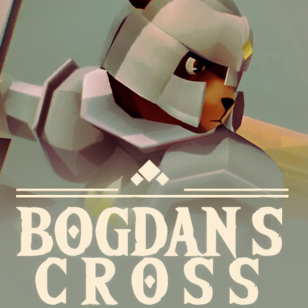 Bogdan’s Cross